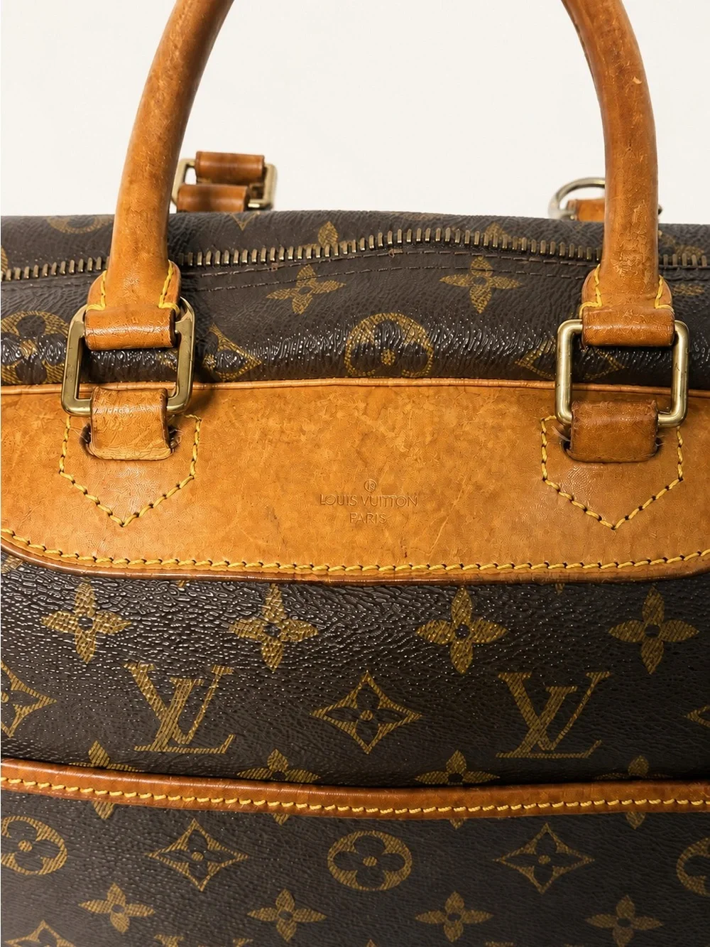 Louis Vuitton authentic louis